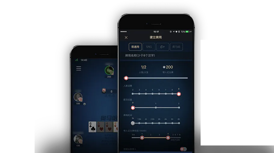 德扑圈俱乐部有哪些